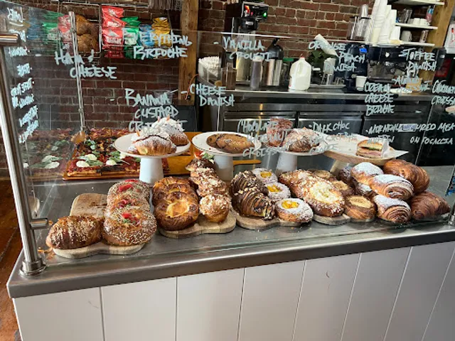 ARDOR Breads and Provisions