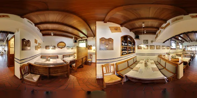 Taverna all'Urogallo