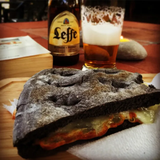 Osteria delle Taverne Wine Bar and Food