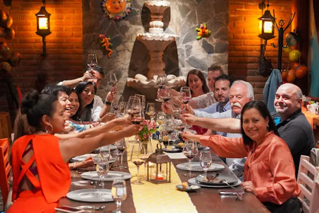 Casa Martín Restaurante