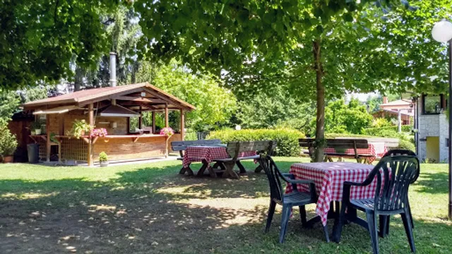 Osteria Gostilna Koršič