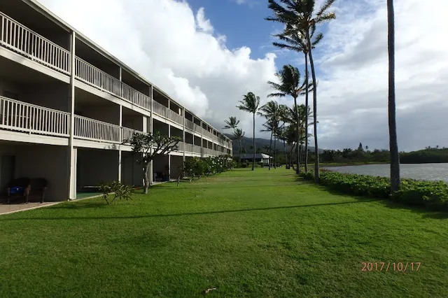 Molokai Wavecrest