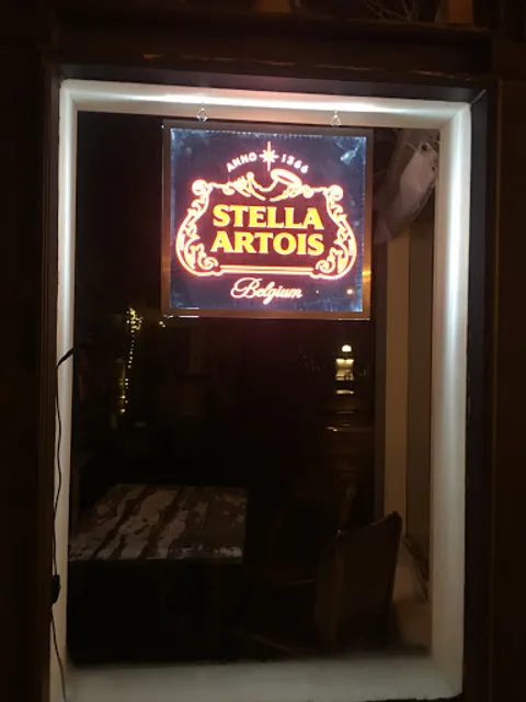 Bean Broker Coffee House and Pub