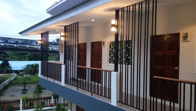 ห้องพัก รายวัน พีชพอร์ช เพลส