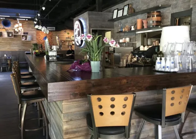 Green Leaf Sushi l Burnaby