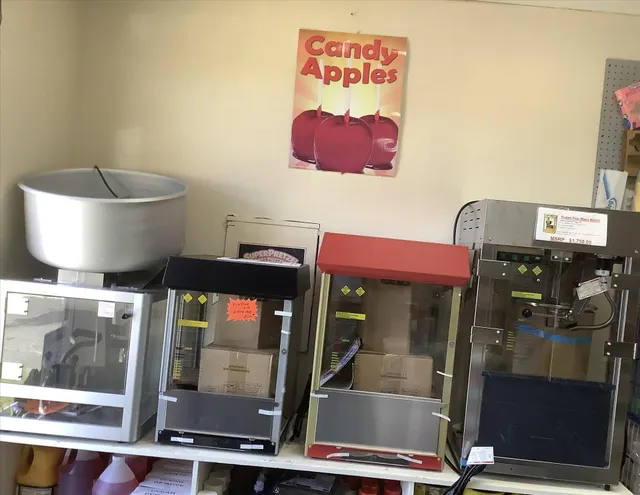 Miracle Strip Popcorn & Concession Supply
