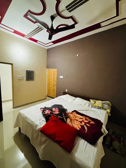 Shri Radhe Krishna Dharamshala