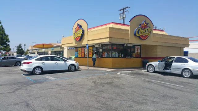 Church's Texas Chicken