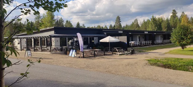 Paljakka Skivillas Oy