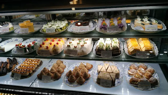 Konditorei Nishikiya