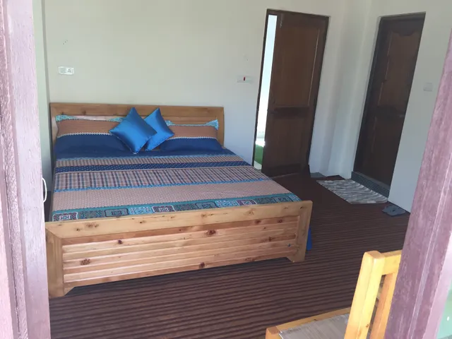 The Norbuling hotel & restaurant