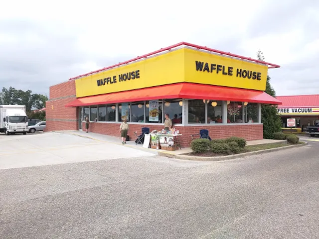 Waffle House