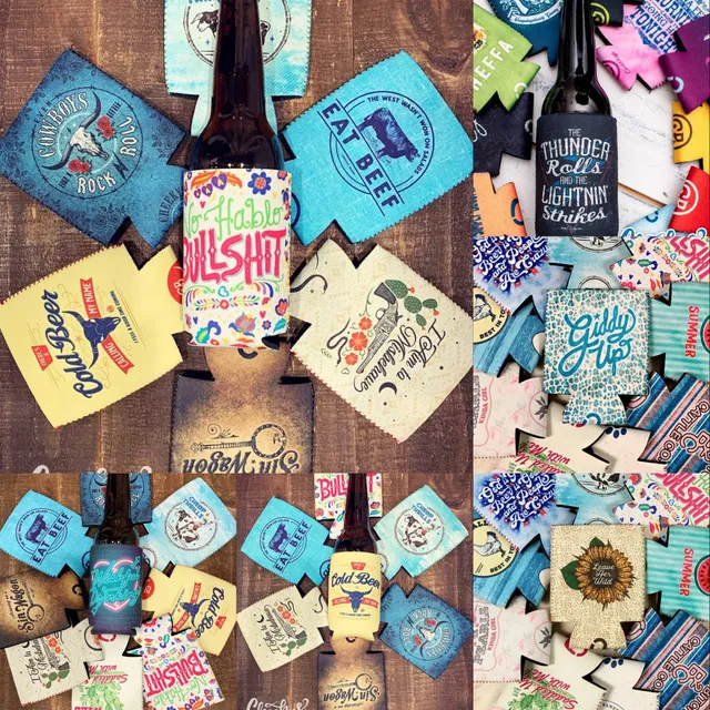 Crooked Halo Boutique & Home Decor