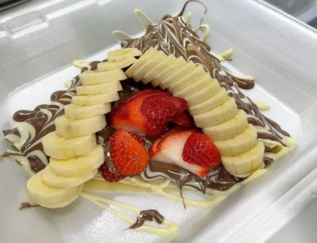 88 Sweets & Smoothies (Food Truck)