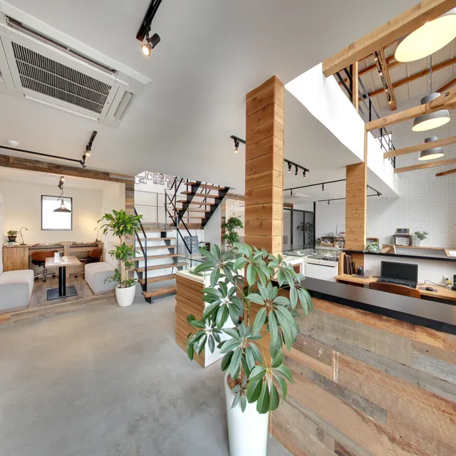 アトリエクラム 新潟店