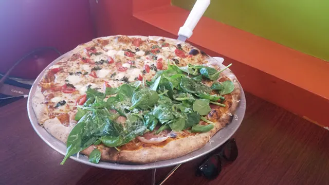 Art Pizza - Anáhuac