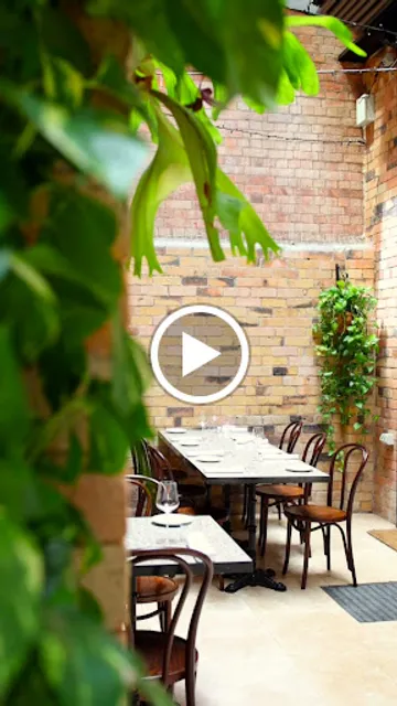 Rosmarino Italian Restaurant Brisbane