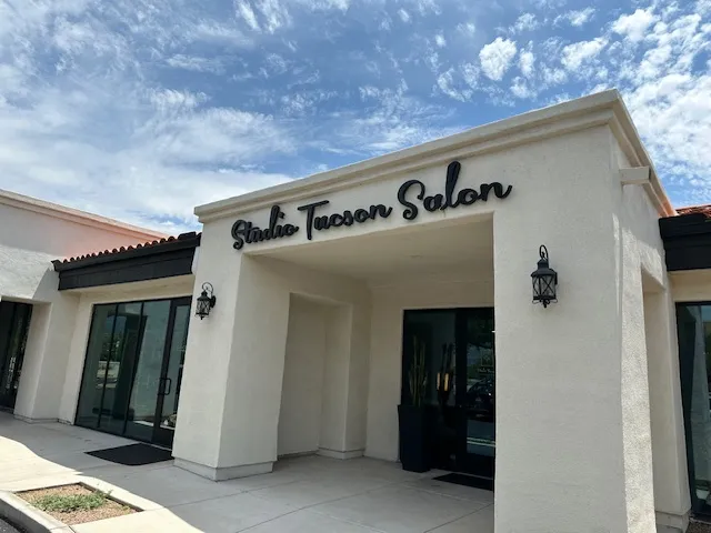Studio Tucson Salon for Hair