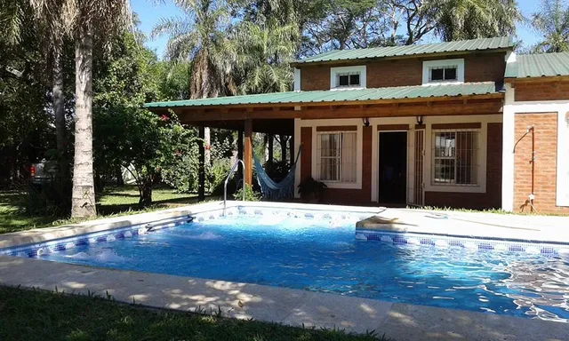 La Marcelina Paso De La Patria