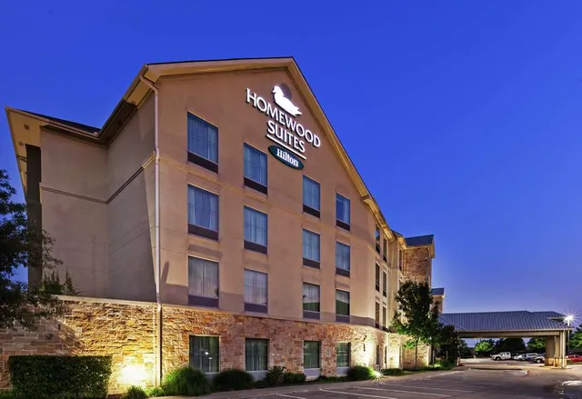 Homewood Suites by Hilton Waco, Texas