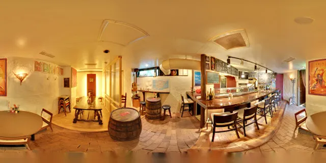 Bar Espanol la piedra