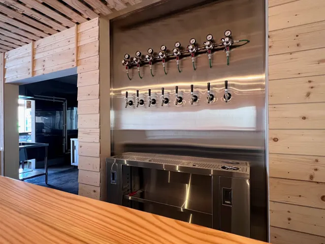 HEISON Craft Beer & Parfait