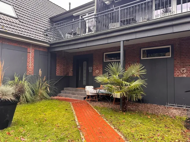 Weinhaus an der Bergstrasse