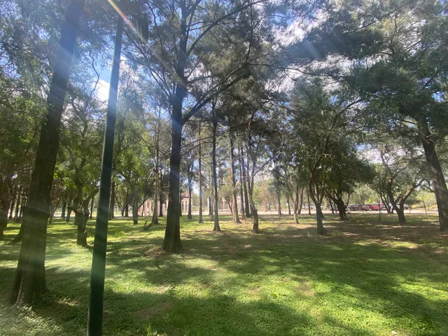 PET-PARK tangamanga II