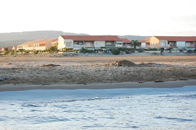 Arcadia Appartement - Vue sur Mer
