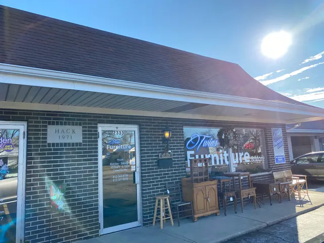 Twins Furniture and More