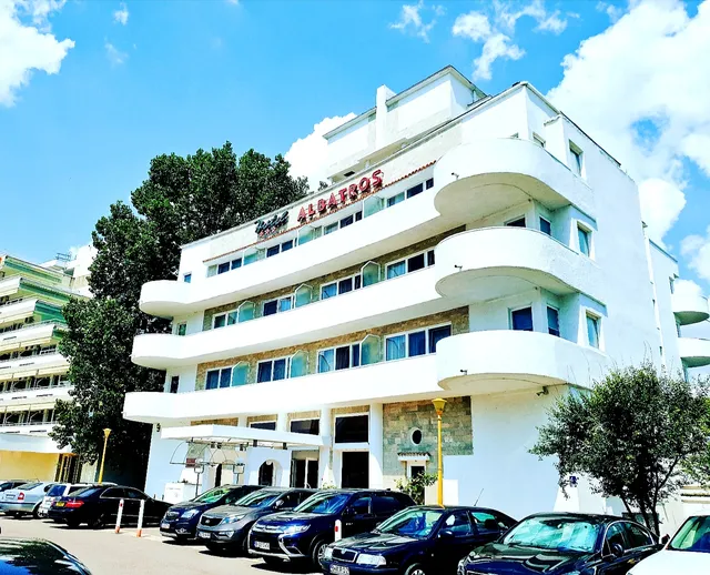 Albatros Hotel
