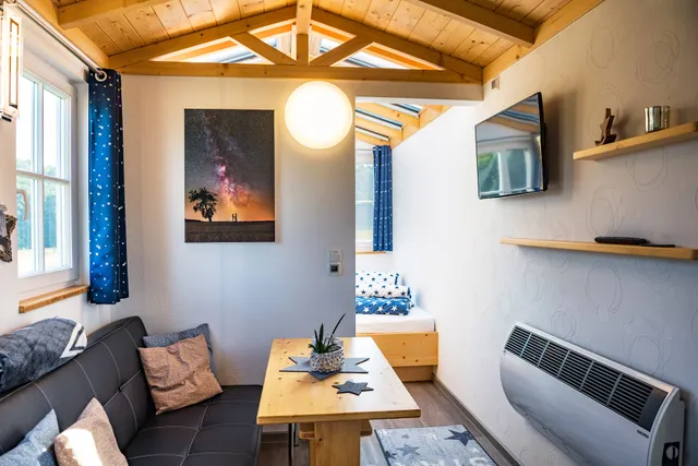 Rhöner Sternenwagen