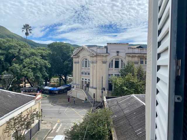 Thermas da Mantiqueira Hotel