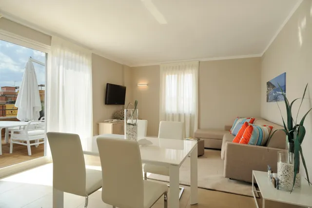 Residence San Marco Suites&Apartments Alassio