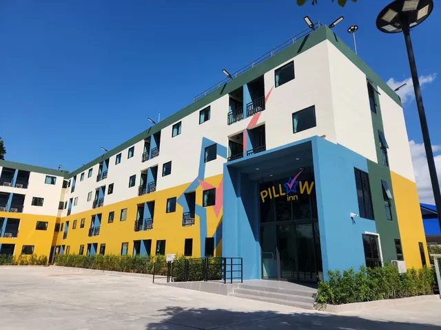 Pillow inn Phayao Hotel