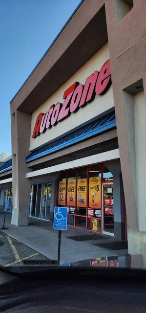 AutoZone Auto Parts