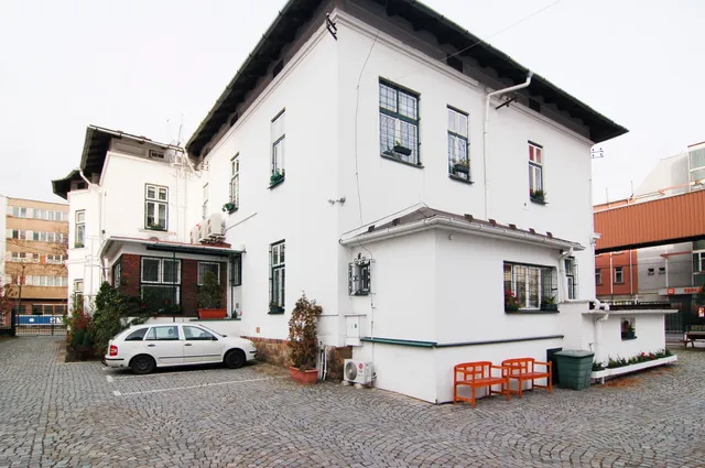 Apartments Vitkovice Ostrava