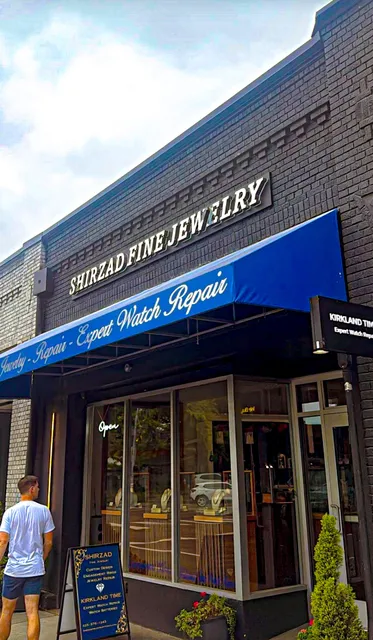 Shirzad Fine Jewelry