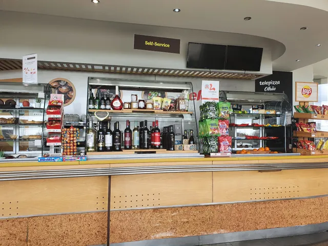 Triunforelax Hotelaria E Restauracao (Olhao)