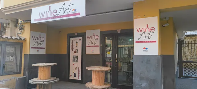 Enoteca WineArt by Swipo.it