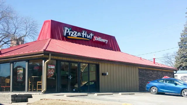 Pizza Hut