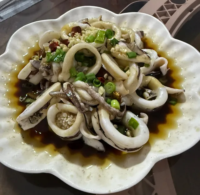 少林花园餐厅 SHAOLIN GARDEN RESTAURANT