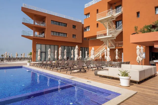 Azalaï Hôtel Dakar