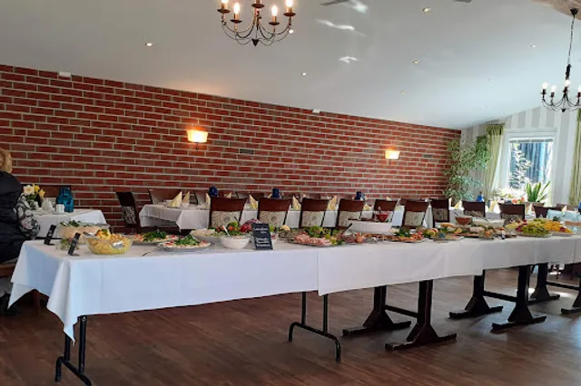 Hofcafé Marschendeel