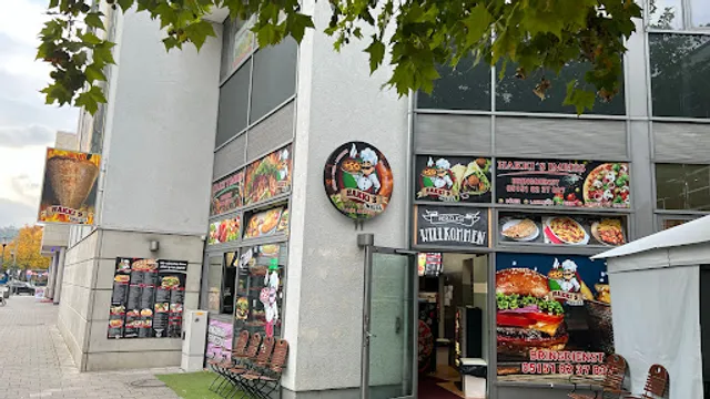 Döner Center/Hakkis Imbisse
