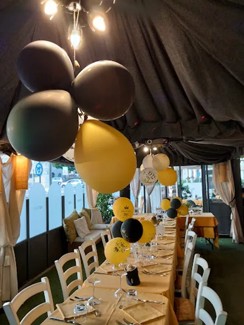 Il Drago Menchetti Point