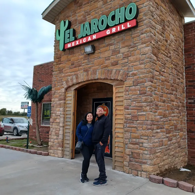 El Jarocho Mexican Grill