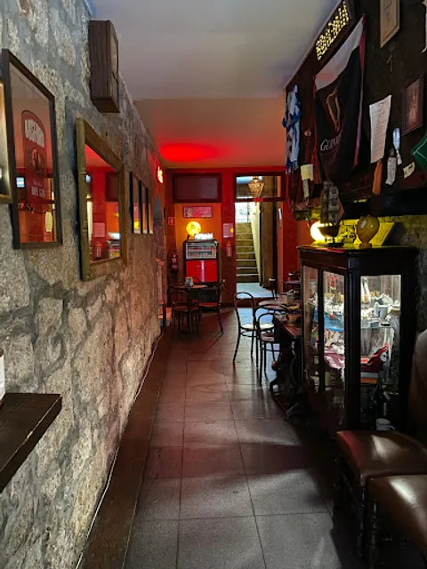 Meridians & Parallels - Cocktail Bar