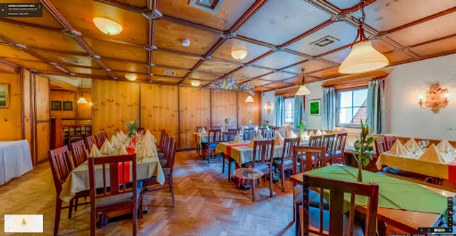 Inn Fish Kitchen Reck