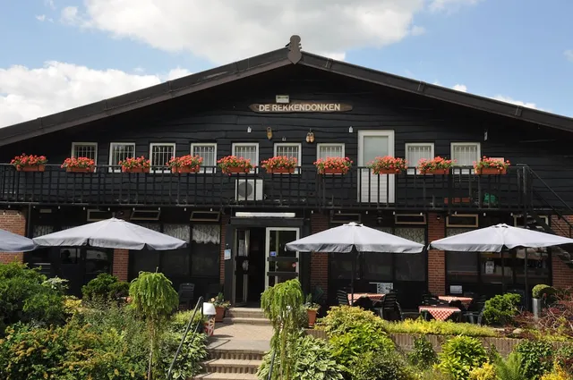B&B de Rekkendonken
